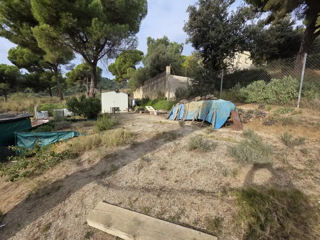 Residential land for sale in Teià, imagen 15