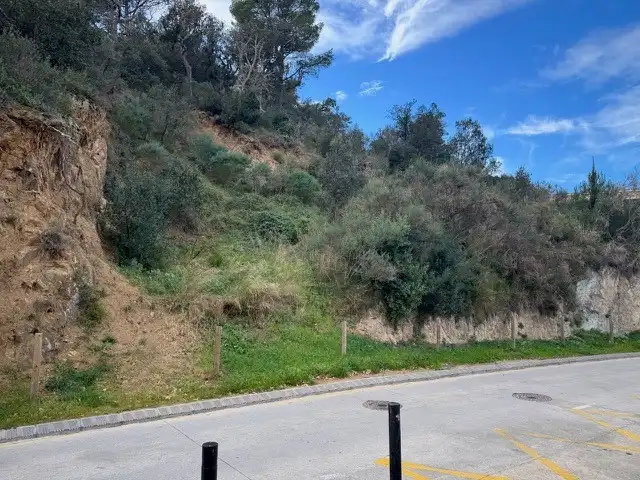 Exterior view of Residential for sale in Tossa de Mar
