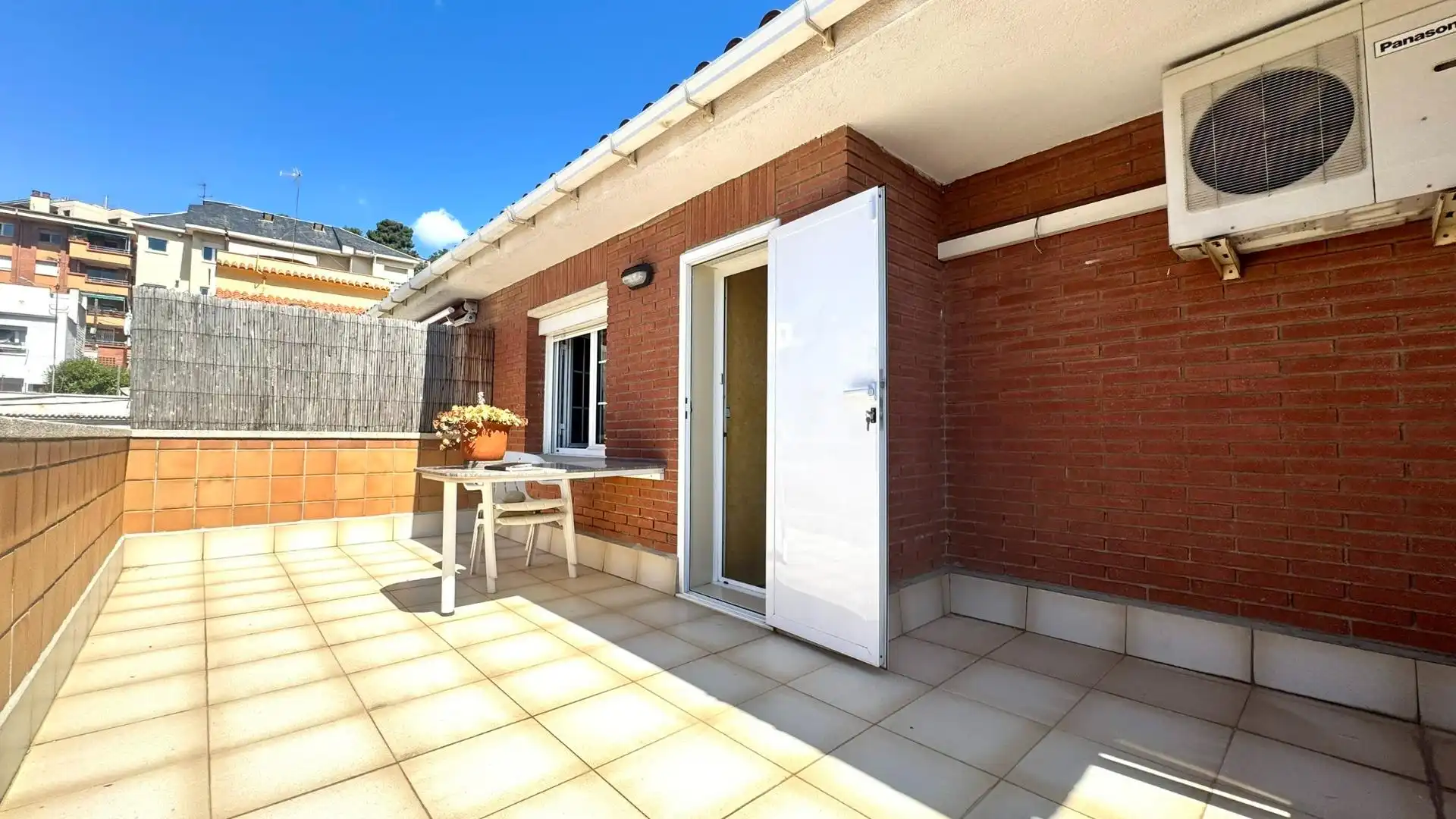 Maison mitoyenne avec terrasse à vendre à Gràcia, imagen 27
