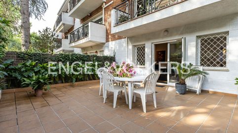 Foto 4 de Casa o xalet en venda a Sant Ramón, Cerdanyola del Vallès