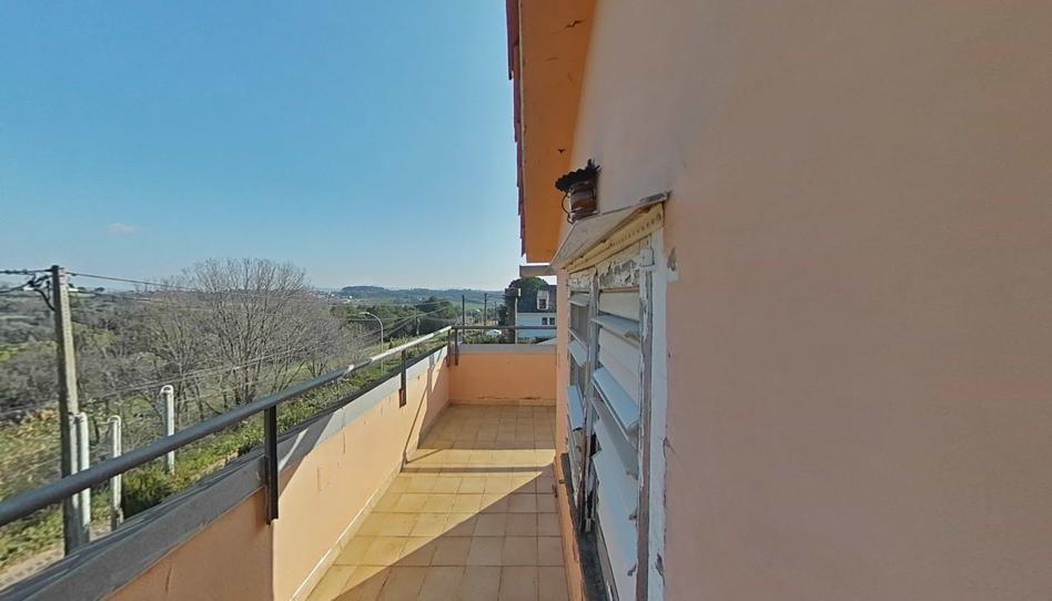 Foto 1 de Casa o xalet en venda a Canovellas, -1, Santa Eulàlia de Ronçana, Barcelona