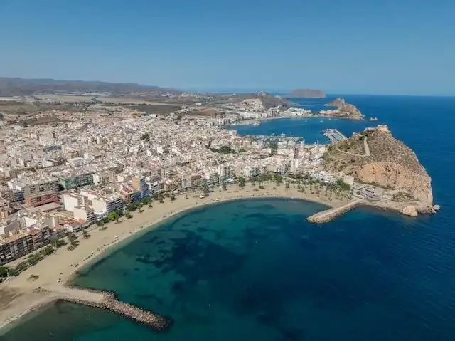 Appartamento con terrazza in vendita a Casco Antiguo, imagen 15