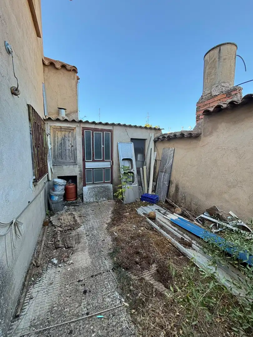 Casa en venta en Castellar de Santiago, imagen 20