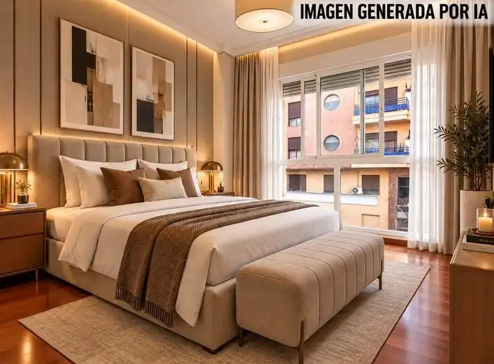 Wohnung mit Aufzug zum Verkauf in Calle del Monseñor Espinosa, imagen 6