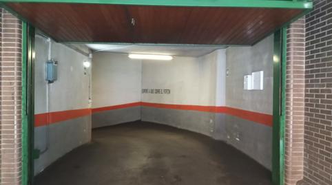Photo 2 of Garage to rent in Calle Fumaxil, San Lázaro - Otero - Villafría, Asturias
