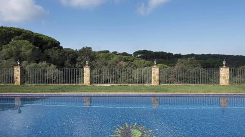 Foto 3 de Finca rústica en venda a Urbanitzacions del Nord, Girona