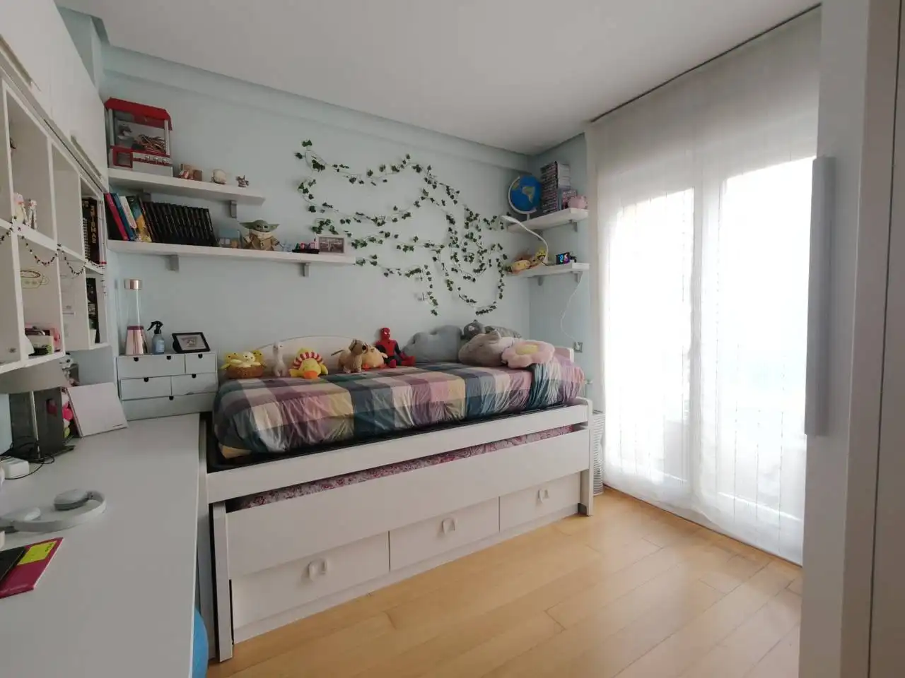 Piso con terraza en venta en Calle Luis Briñas, imagen 21