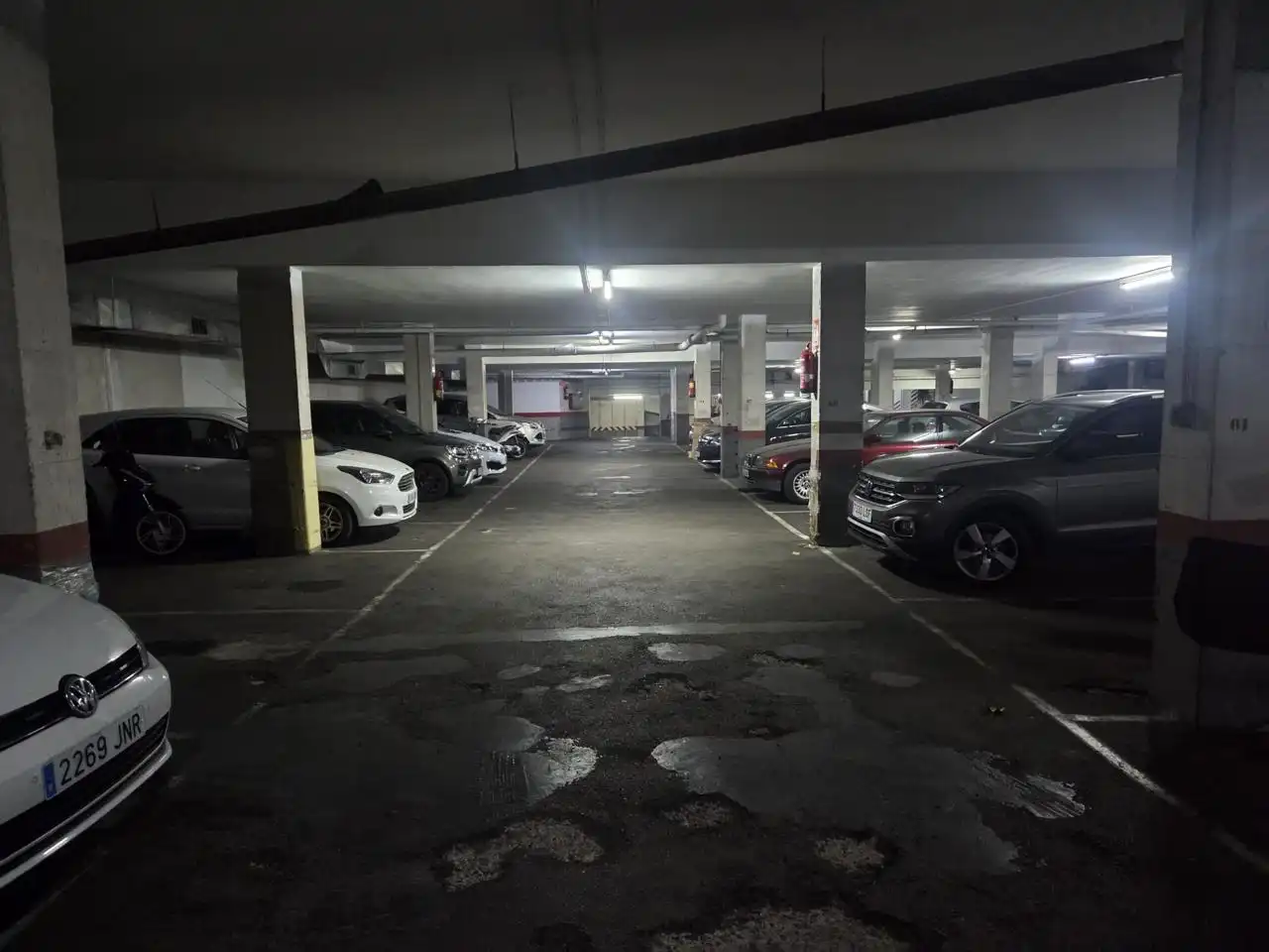 Parking to rent in Plaça Catalunya, imagen 7