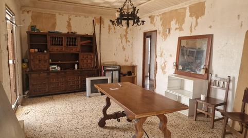 Foto 4 de Finca rústica en venda a L'Olleria, Valencia