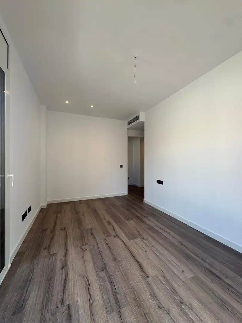 Piso de alquiler en Vilassar de Dalt con Aire acondicionado y Balcón