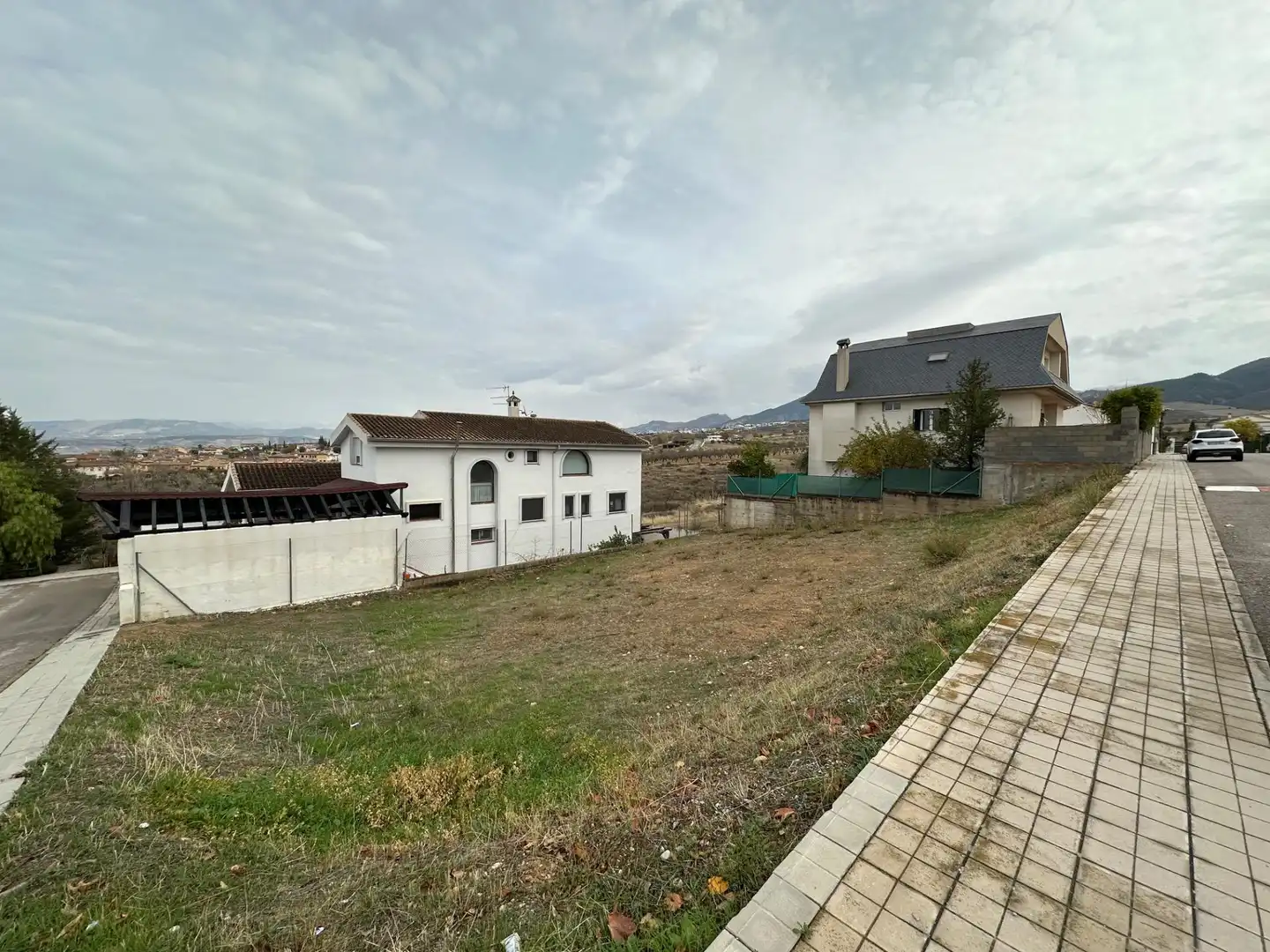 Grundstücke und Bauplätze zum Verkauf in Gójar, imagen 3
