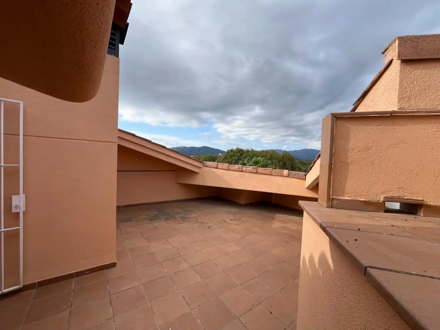 Terrace of Duplexes for sale in Tordera  with Terrace and Balcony