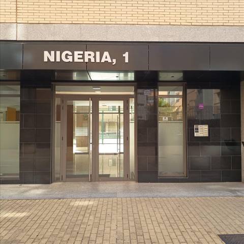 Garaje en Venta en NIGERIA - PAU2 EL BERCIAL-UNIVERSIDAD en El Bercial