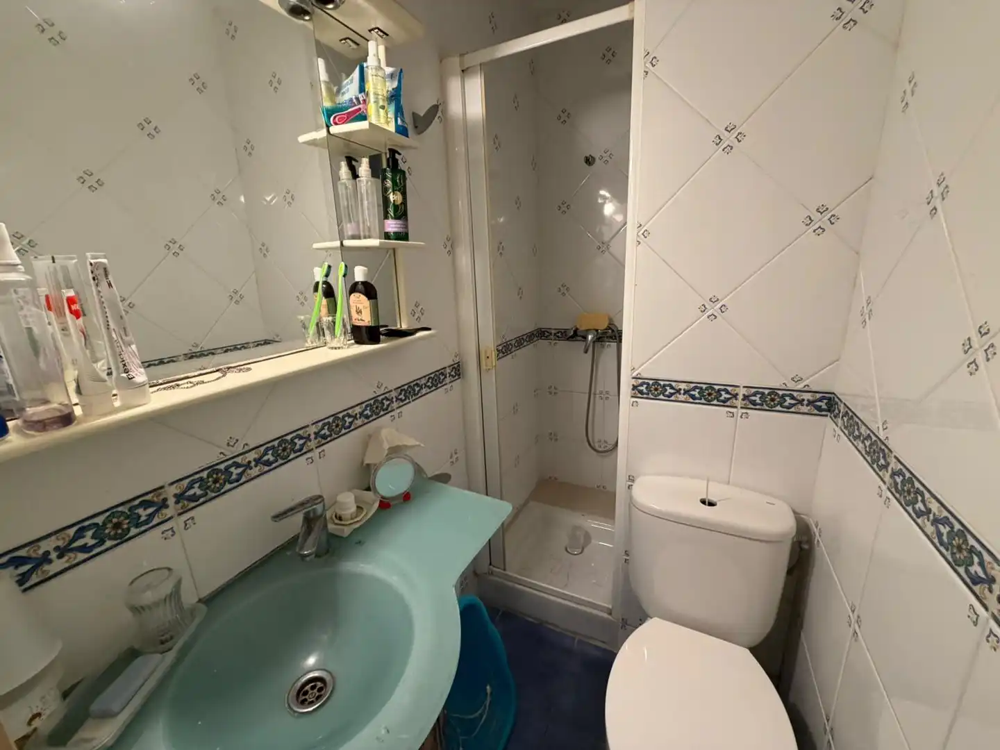 Flat with balcony for sale in Carrer de Berlín, imagen 9