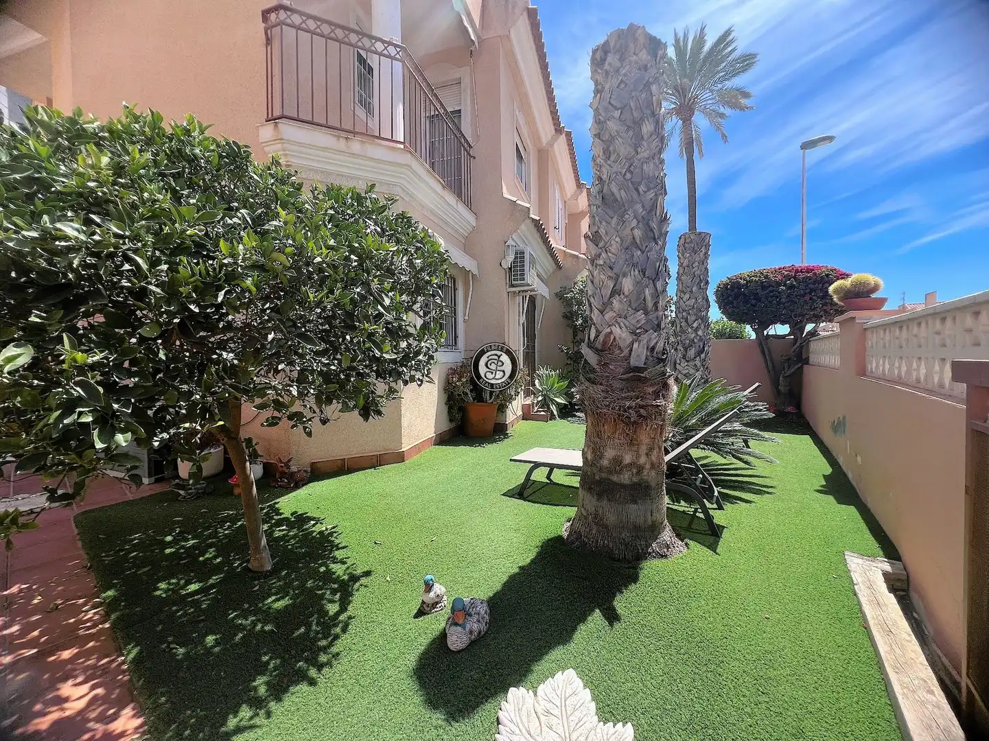 Dúplex con piscina en venta en Puerto de Mazarrón, imagen 2
