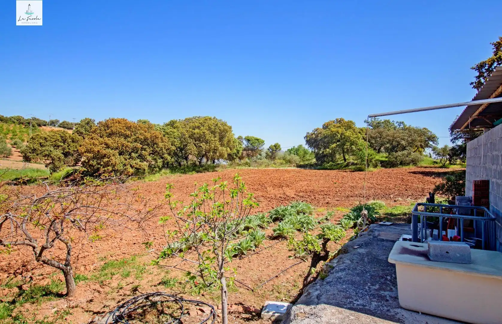 Country homes for sale in Archidona  with Air Conditioner, Heating and Private garden