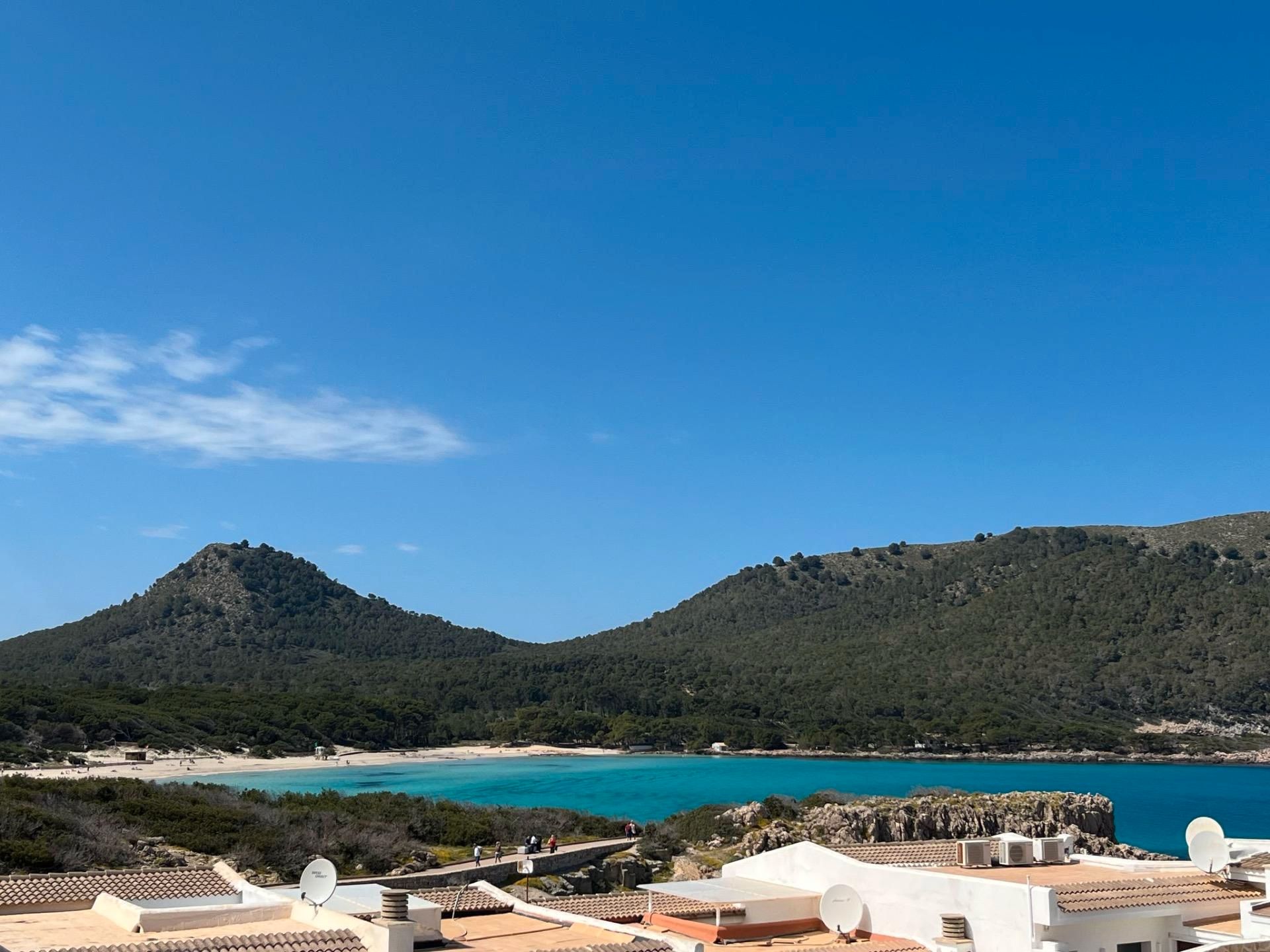 Casa o xalet en venda en Capdepera amb Aire condicionat, Calefacció i Jardí privat