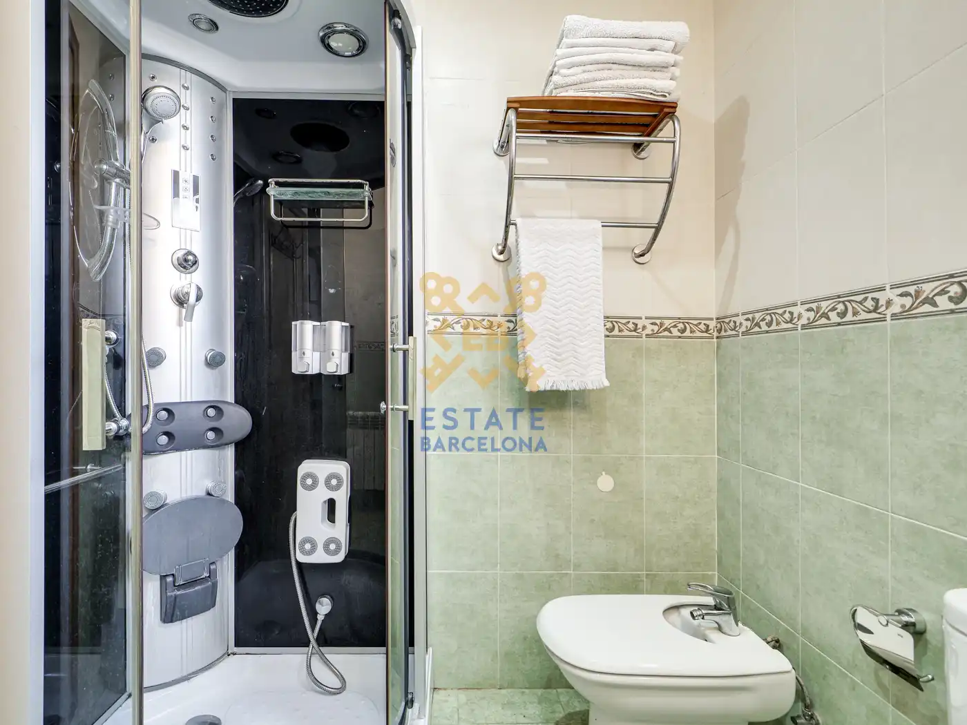 Haus mit Garten zum Verkauf in Carrer Cap de Tortosa, imagen 33