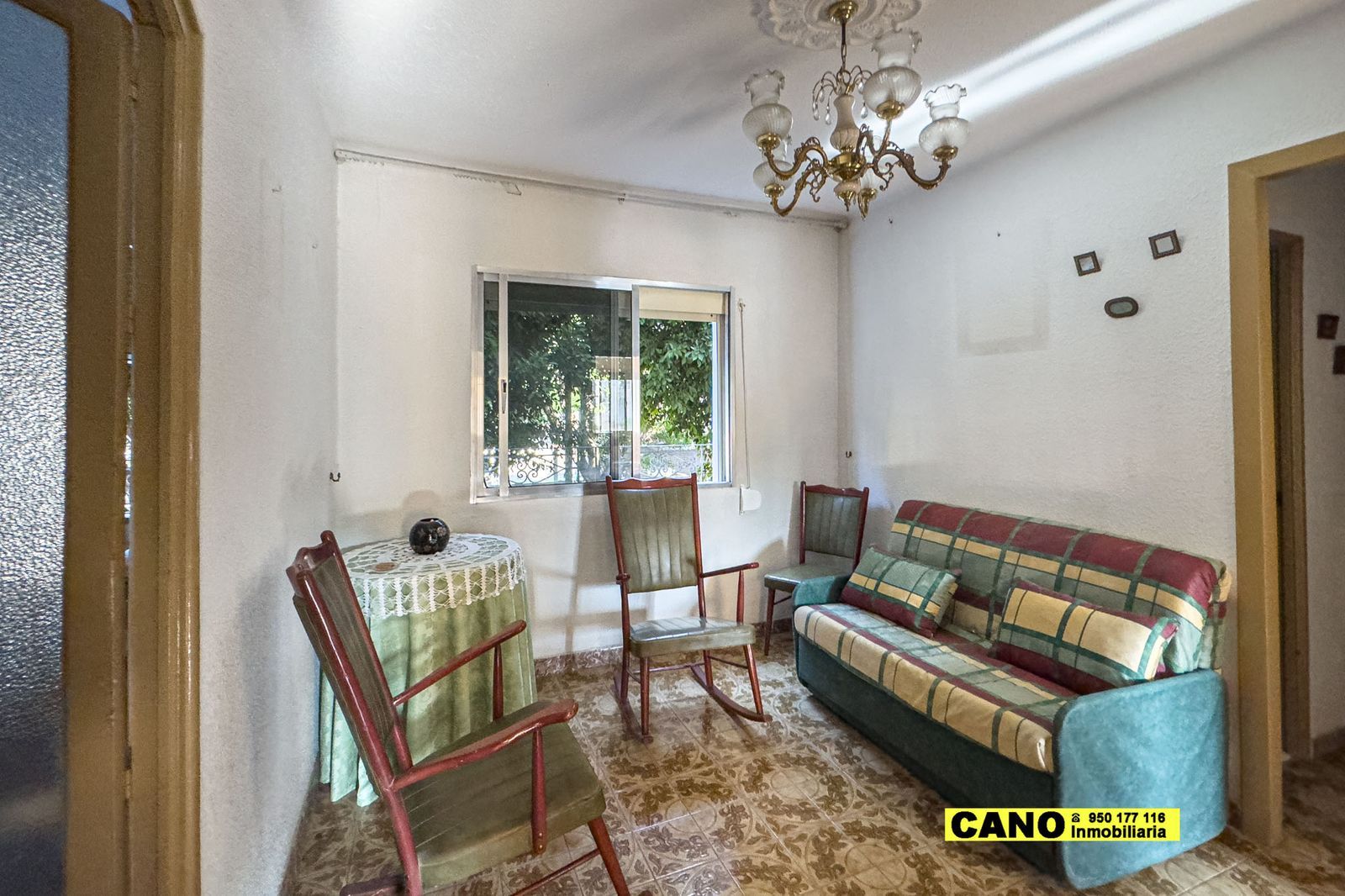 Pis en venda a de Federico García Lorca, Barrio Alto - San Félix