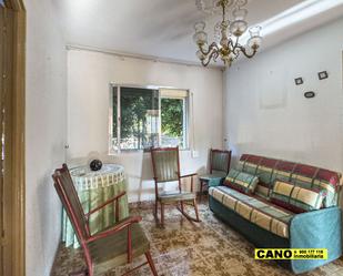 Sala d'estar de Pis en venda en  Almería Capital
