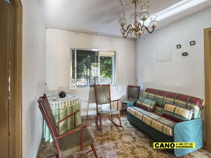 Sala d'estar de Pis en venda en  Almería Capital