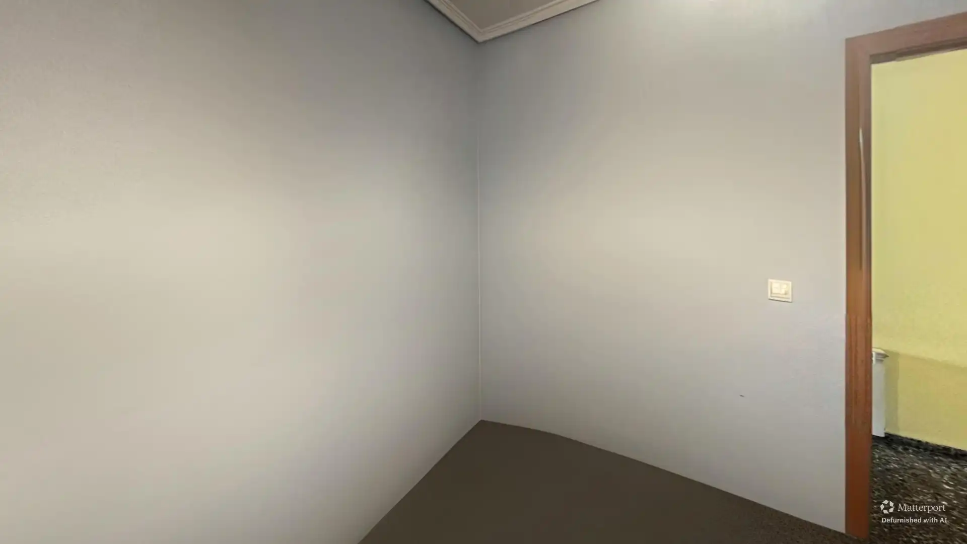 Flat for sale in Utiel  with Heating, Furnished and Washing machine