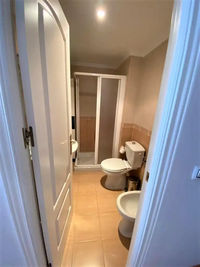 Piso de alquiler en Juan XXIII - Rochelambert