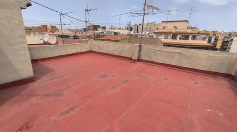 Foto 5 de Pis en venda a Del Maestro Alonso, Altozano - Conde Lumiares, Alicante