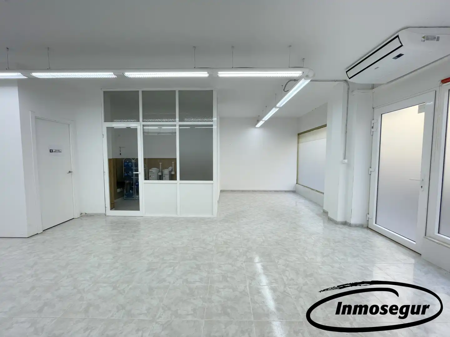 Locale commerciale in vendita a Carrer del Nord 1, imagen 4