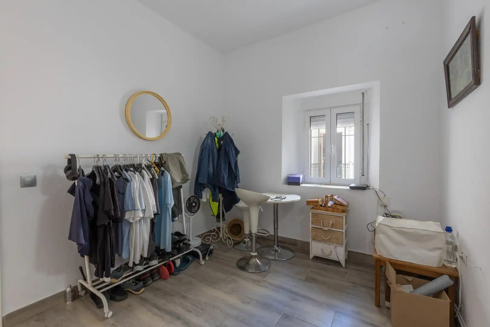 Habitación de Casa o chalet en venta en Zafarraya con Aire acondicionado, Calefacción y Terraza