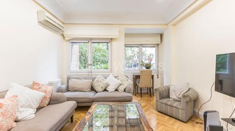 Foto 5 de Apartamento en venta en Nueva España, Madrid