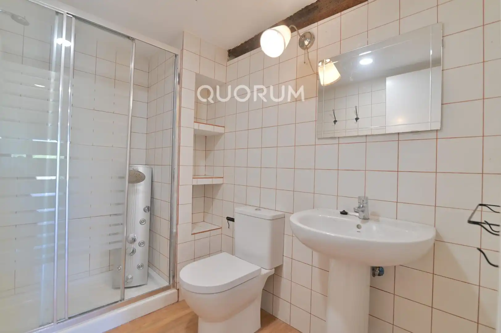 Bathroom of Houses for sale in Dima   with Heating, Private garden and Terrace