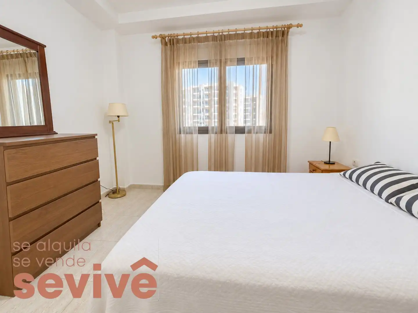 Appartement avec terrasse à vendre à BALLENA LA 6, imagen 11