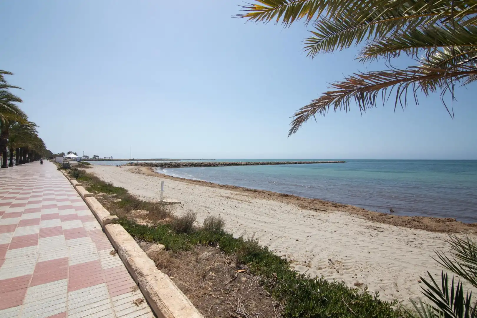 Pis en venda en Santa Pola amb Aire condicionat, Calefacció i Terrassa