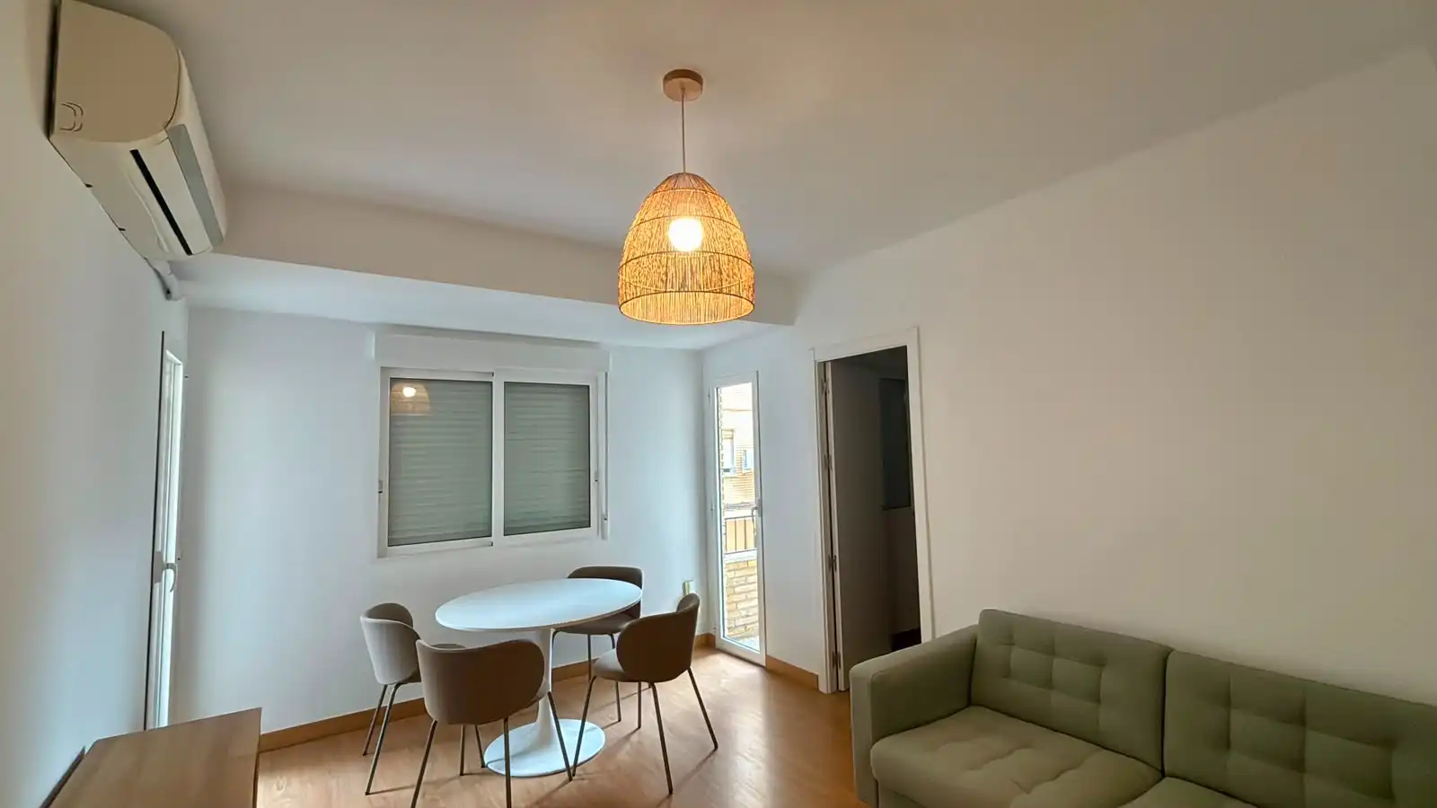 Wohnung mit Terrasse zur Miete in Carrer Sidi-Ifni, imagen 12