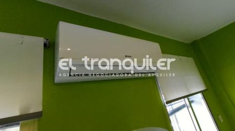 Foto 5 de Estudio de alquiler en Calle Maestro Arbós, Legazpi, Madrid Capital