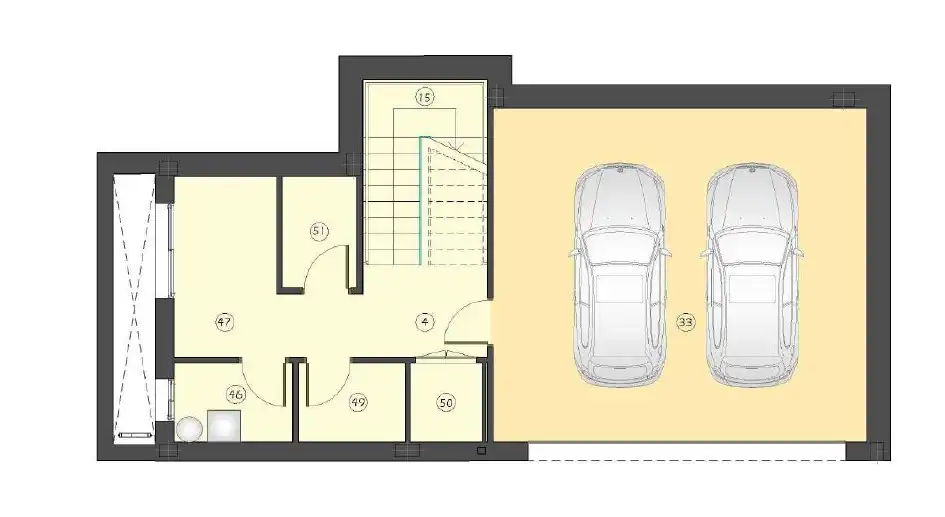 House with pool for sale in Benamara - Atalaya, imagen 15