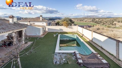 Foto 2 de Casa o chalet en venta en Venus, 18, Atarfe, Granada