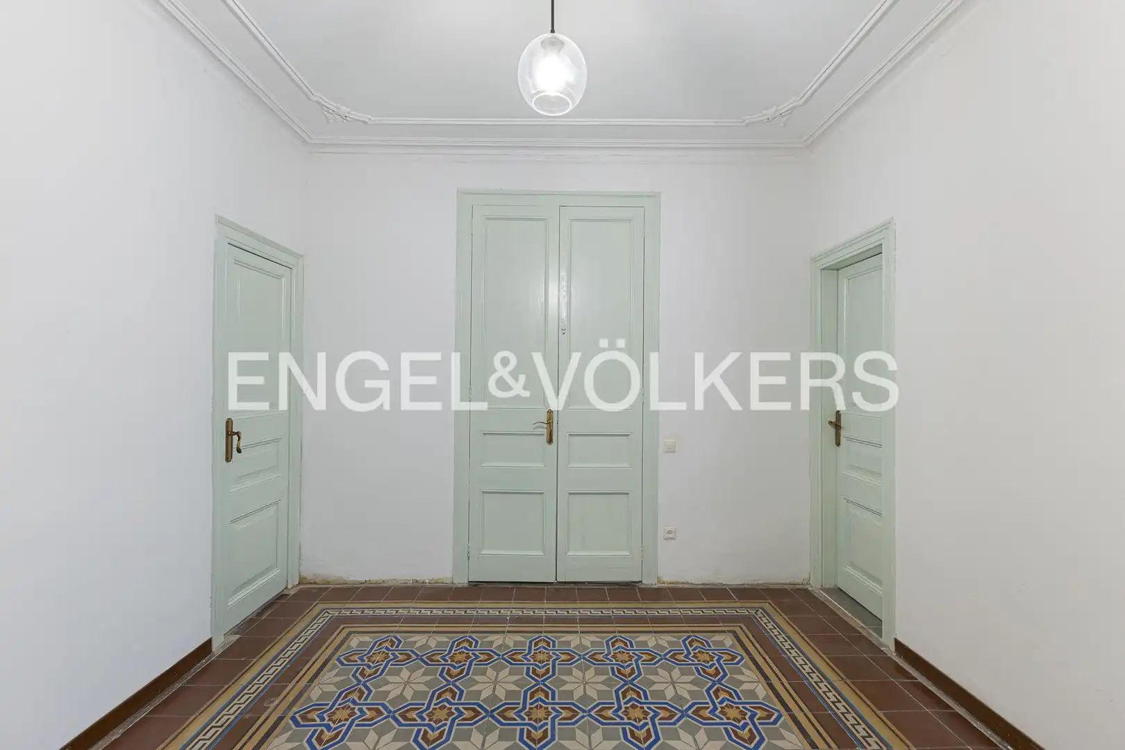 Wohnung zur Miete in Dreta de l'Eixample
