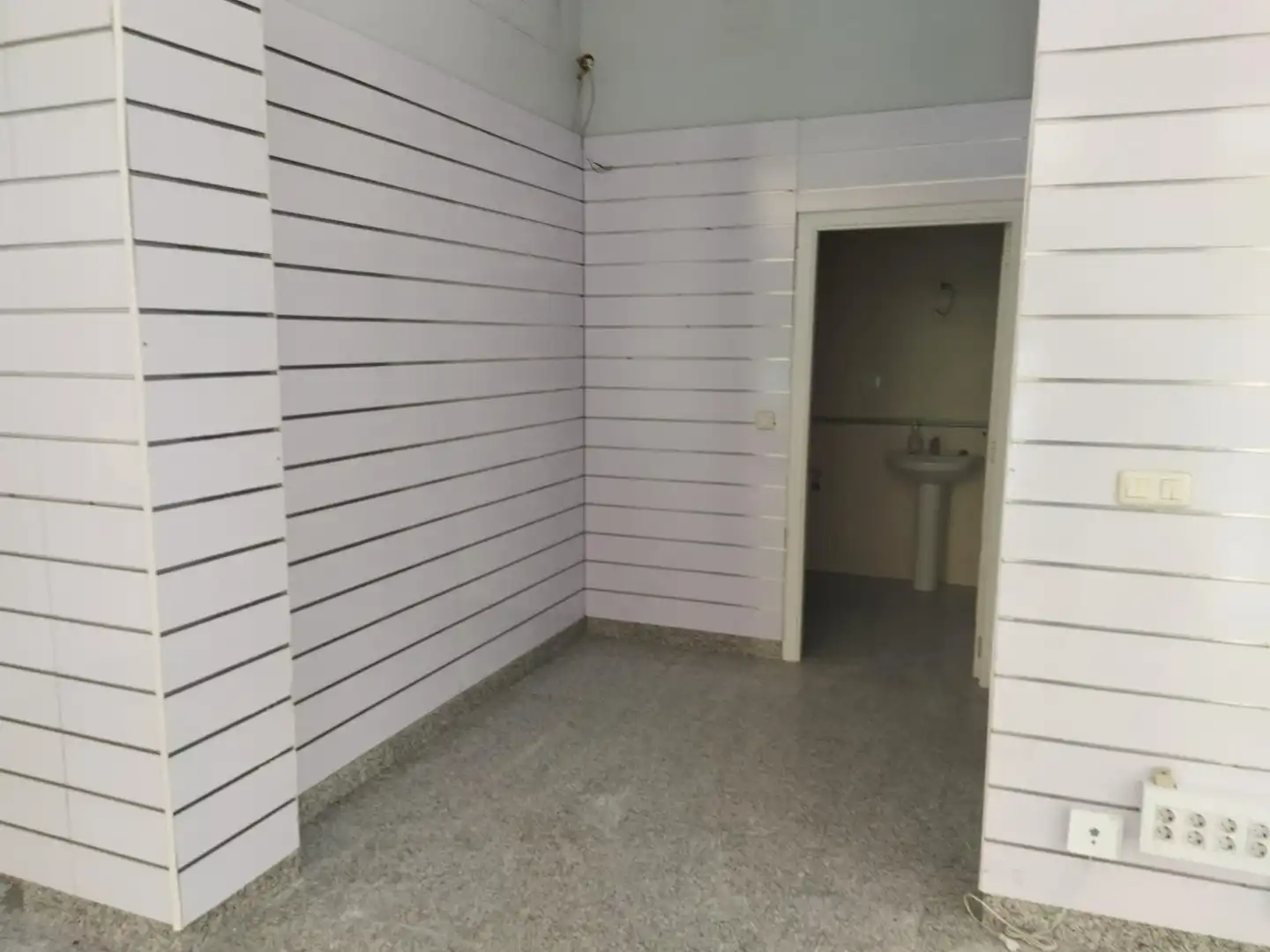 Local comercial en venda a Centro, imagen 7