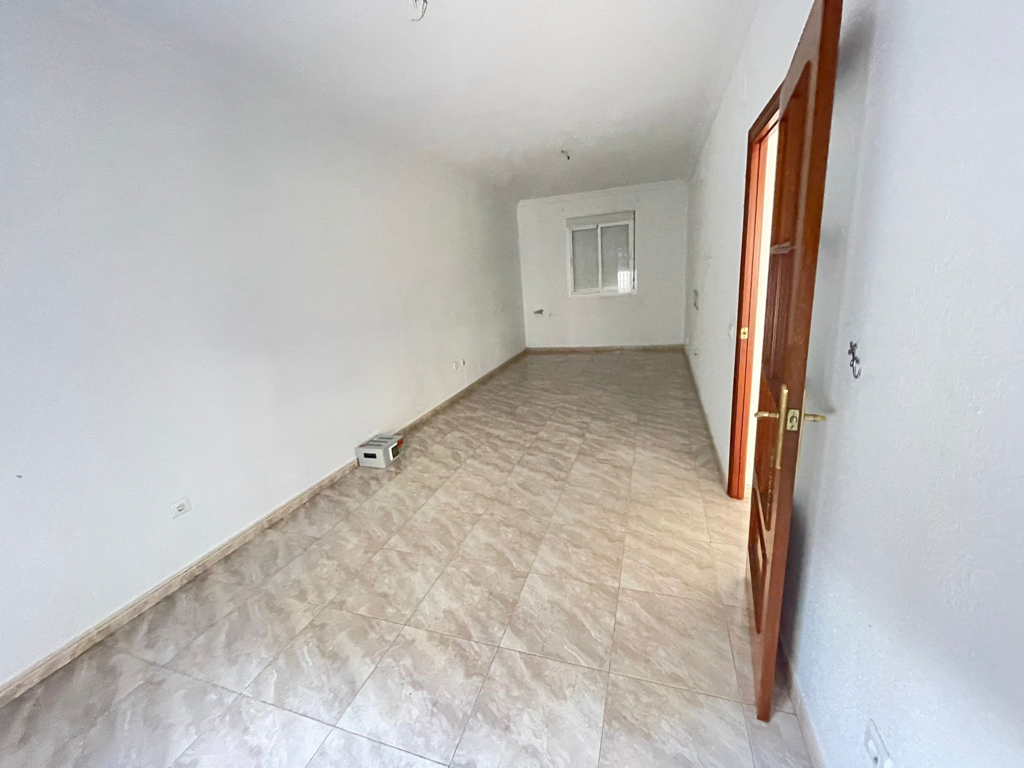 Bedroom of House or chalet for sale in Lucena del Puerto