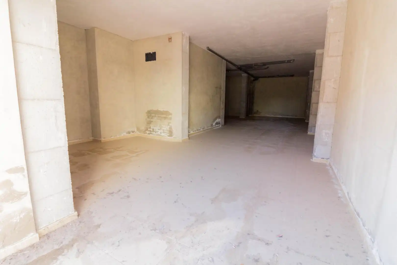 Local comercial de lloguer a Calle Calle Medico Antonio Simon, imagen 5