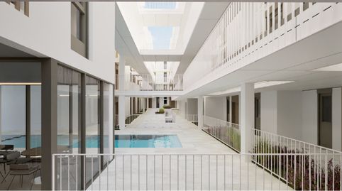 Foto 2 de Piso en venta en Carrer de L'historiador Palau, 23, Centro ciudad, Alicante