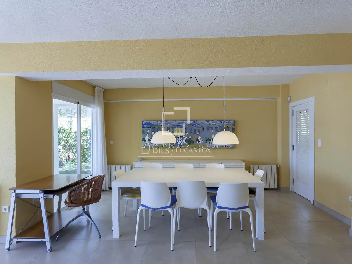 Villa avec piscine à vendre à El Faro, imagen 11