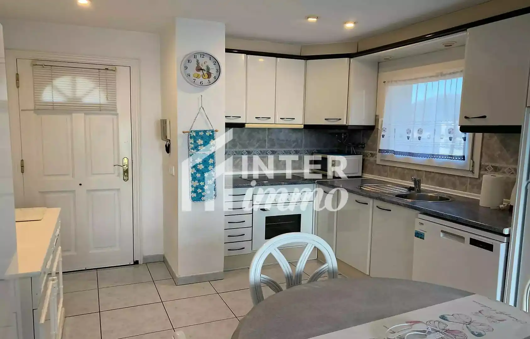 Appartement avec ascenseur à vendre à Calle joanot martorell 5, imagen 32