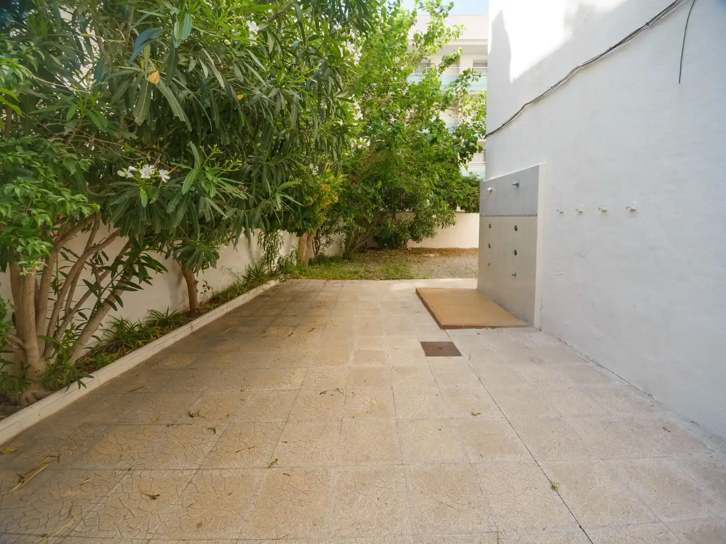 Terrassa de Pis en venda en El Vendrell amb Aire condicionat, Calefacció i Terrassa