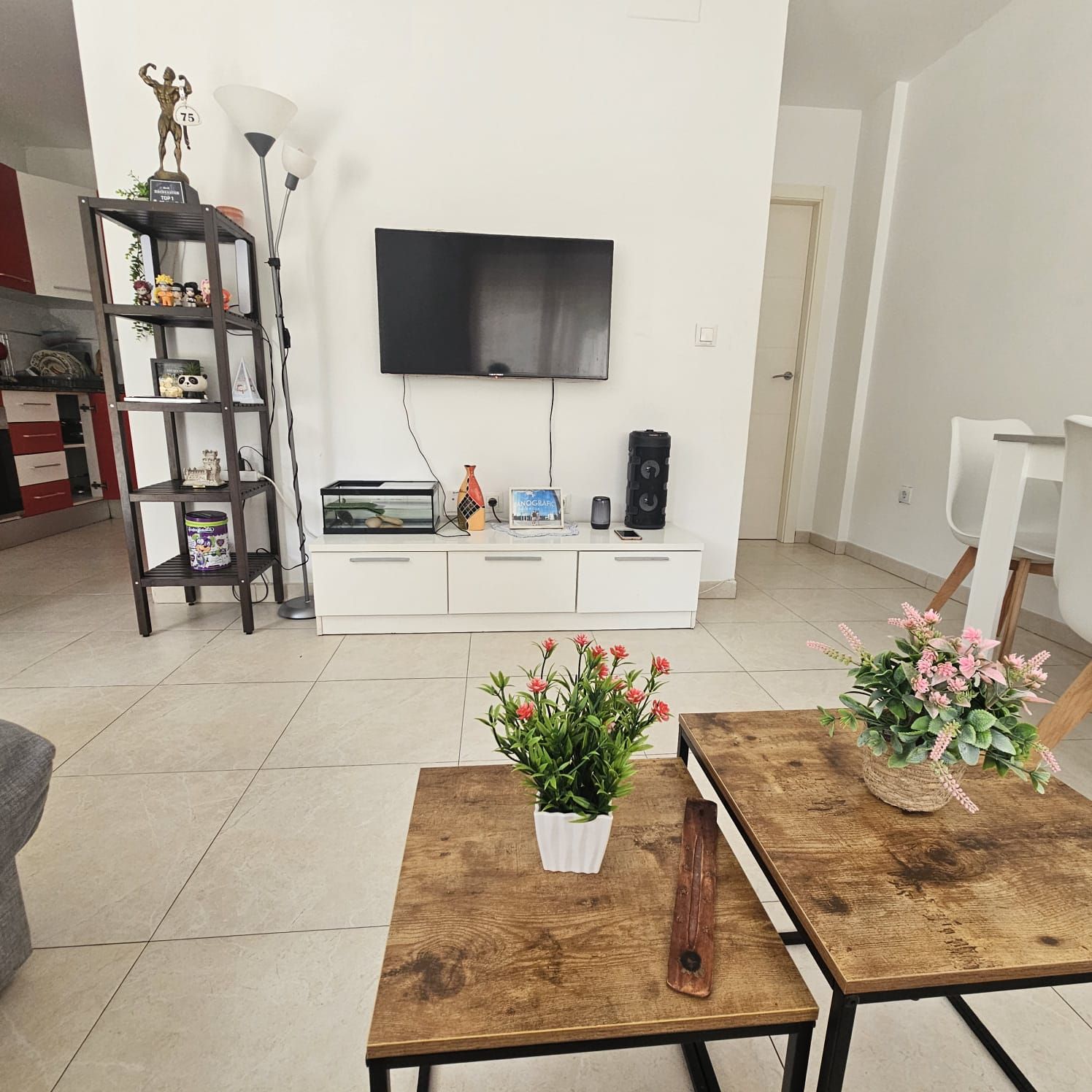 Piso en venta en Rincón Alto