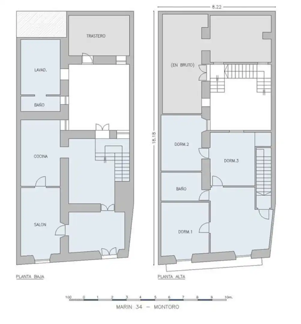 Haus zum Verkauf in Calle Marín, imagen 18
