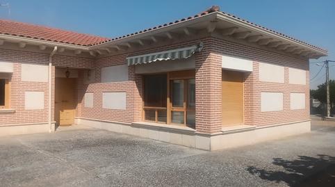 Photo 2 of House or chalet for sale in Calle Nueva, 2, Marzales, Valladolid