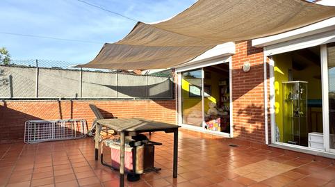 Foto 3 de Ático en venta en Montilivi, Girona